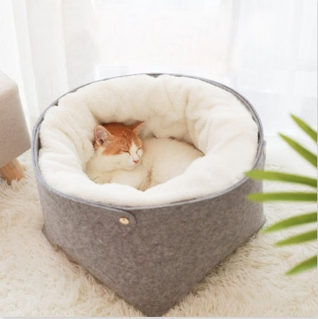 New warm comfortable Pet Bed